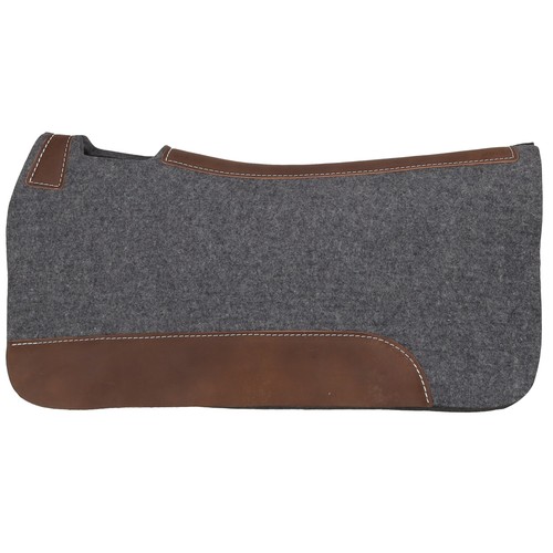 Showman gray merino - 31",