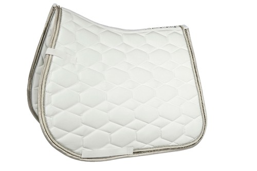 Hkm crystal fashion dressage - hkm,