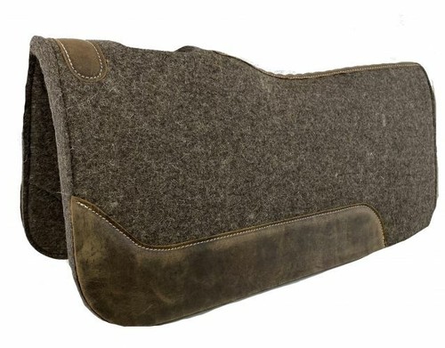 Western horse contoured saddle - western,