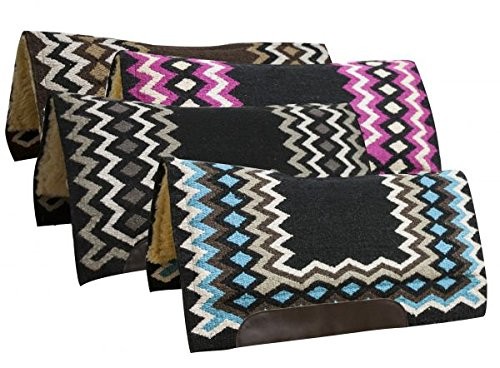 Showman x36 contoured wool - 34"x36",